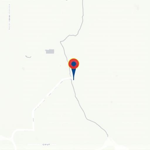 Map showing location of Merrybrook Wellness in Tunbridge Wells.